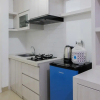 Отель Simple Studio Room at Poris 88 Apartment, фото 3