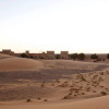 Отель Kasbah Erg Chebbi, фото 21