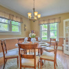 Отель Elegant Charles Town Home: Grill, Walk Dtwn!, фото 12
