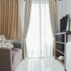 Отель 2BR Taman Melati Apartment near Universitas Indonesia By Travelio в Депке