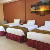Отель Rimpu Hill Resort, фото 15