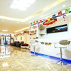 Отель GreenTree Inn Taiyuan East Binhe Road Xiaodian High speed mouth Express Hotel, фото 8