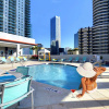 Отель Hampton Inn & Suites Miami/Brickell-Downtown, фото 36