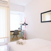 Отель Stylish Studio The Springlake Summarecon Bekasi Apartment, фото 4
