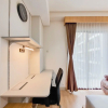 Отель Good And Comfort Stay Studio Patraland Amarta Apartment, фото 10