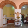 Отель Hostal Los Arcos, фото 14