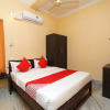 Отель OYO Flagship 16363 Advik Cottage, фото 3
