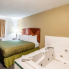 Отель Crystal Inn Hotel - Suites, фото 7