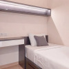 Отель Best Place And Wonderful 3Br Apartment Sky House Bsd Near Aeon Mall, фото 1