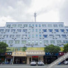 Отель Hongda Business Hotel, фото 1