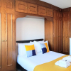 Отель Bright 3 Bedrooms in Central London/lupus Street, фото 6