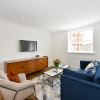 Отель Garden View Sloane Square 2Bed 2.5Bath £2.5million, фото 31