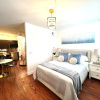 Отель The Pearl Beachside Apartments on Hollywood Beach Broadwalk, фото 24