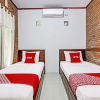 Отель OYO 92201 Nayo Homestay Syariah, фото 4