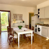 Отель Residence with pool. Three rooms apt. for 5/6 people.-SERAMATTINO A, фото 22