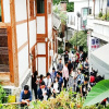 Отель Samcheongdong Korea Guest House, фото 16