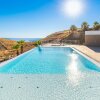 Отель Splendid Villa With Exclusive Jacuzzi Pool and Large Panoramic Terraces, фото 21