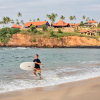 Отель Cape Weligama - Relais and Chateaux, фото 24
