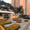 Отель Apartamento ejecutivo Cali, фото 3