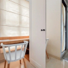 Отель Homey And Elegant Studio At Transpark Bintaro Apartment, фото 2