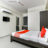 Отель OYO 71410 Hotel Siddhi Inn, фото 5
