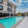 Отель Sleep Inn & Suites, фото 12