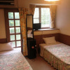 Отель Pension Akanegumo, фото 4