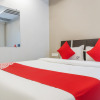 Отель Orchid Platinum Guest House by OYO Rooms, фото 8