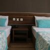 Отель Nuova Beach Hotel, фото 4