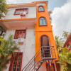 Отель OYO 16885 Home Peaceful Stay Near Baga Beach, фото 1