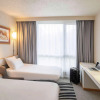 Отель Novotel Valenciennes, фото 3
