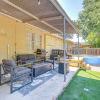 Отель Modern San Antonio Home w/ Patio, Grill, Fire Pit!, фото 22