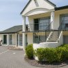 Отель Great Lake Motel Taupo, фото 18