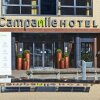 Отель Campanile Hotel Glasgow, фото 23