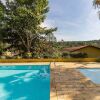 Отель Chácara Master - O Melhor de Guararema, фото 26