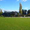 Отель Golf Course Road Chalets, фото 15