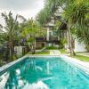 Отель Soleya Bali Villa, фото 12