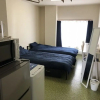 Отель Nagayama Apartment Twin, фото 5
