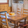 Отель Ardennes Chalet Near Somme-leuze With Terrace, фото 26