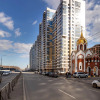 Апартаменты на проспекте Богатырский 2А, фото 11