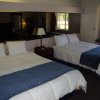 Отель Rodeway Inn & Suites Lewisville I-35, фото 3