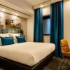 Отель Motel One Edinburgh - Royal, фото 7