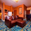 Отель Fairfield Inn & Suites by Marriott Rapid City, фото 25