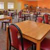 Отель Americas Best Value Inn Tulsa At I44, фото 9