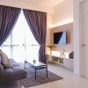 Отель New High Floor Comfort Suite With Jacuzzi, фото 5
