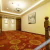 Отель Boyi chain hotel (Zhengzhou east high speed railway station store), фото 21