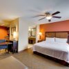 Отель Homewood Suites by Hilton Fort Worth - Medical Center, TX, фото 21
