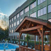 Отель Holiday Inn Asheville East-Blue Ridge PKWY, an IHG Hotel, фото 21