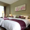 Отель Jinjiang Metropolo Hotel Yantai Wanda Plaza Boutiq, фото 7