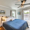 Отель Presque Isle Home w/ Screened Porch Near River!, фото 4